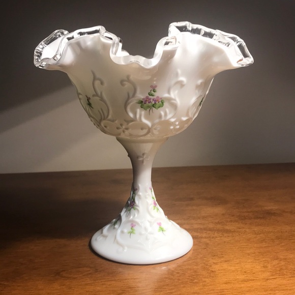 Fenton Other - Fenton Dish